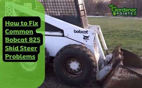 broken antena on skid steer|agtalk skid steer problems.